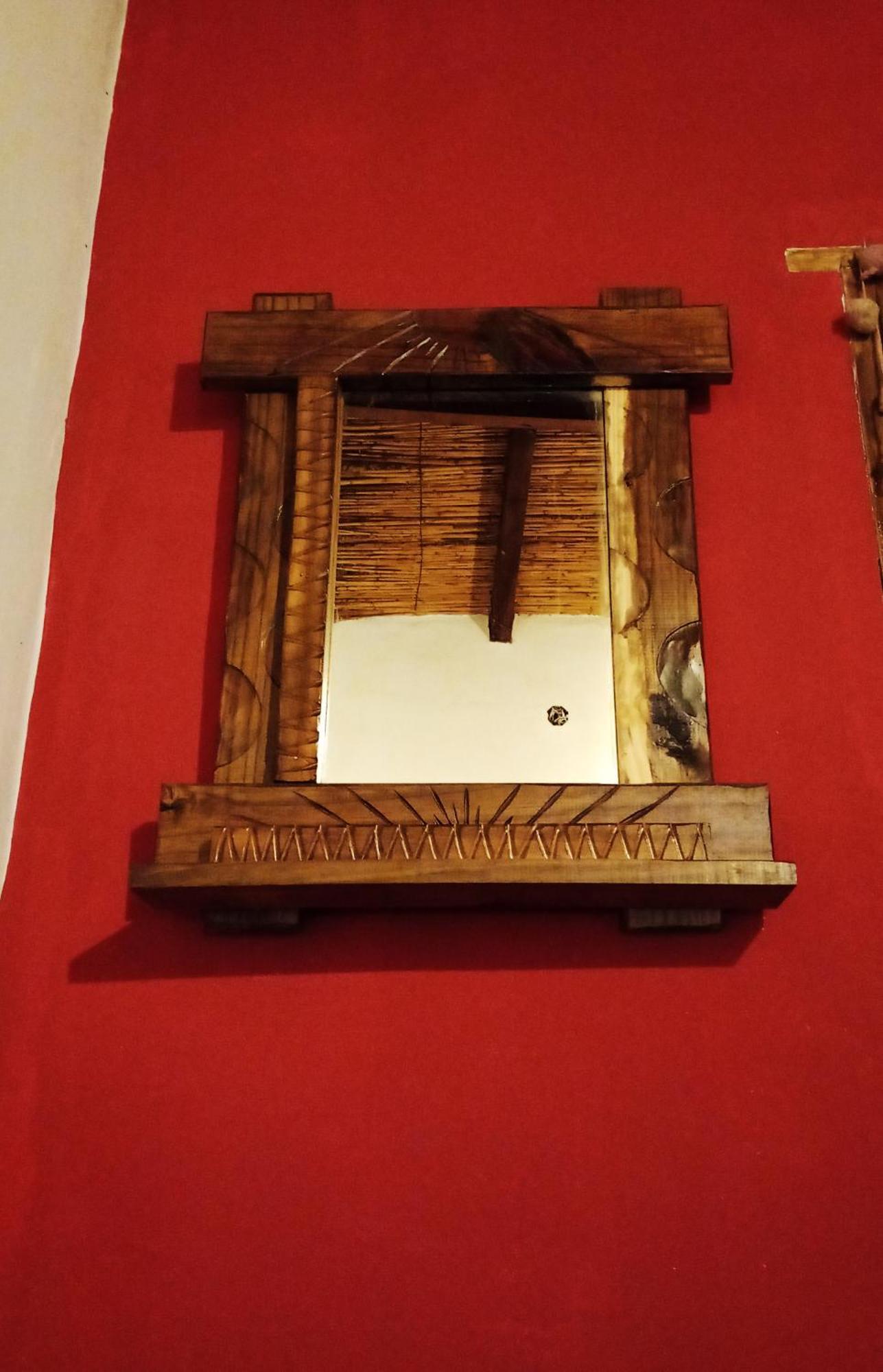 Hostal La Albahaca Tilcara Buitenkant foto